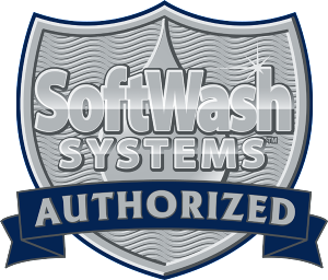 Softwash Systems - Exterior and Roof Cleaning