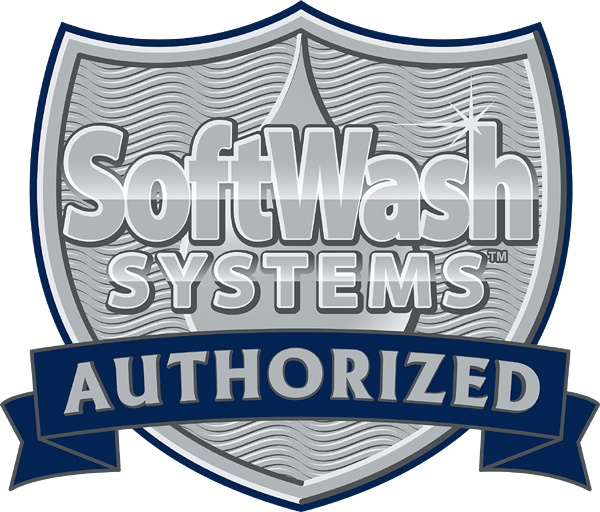 SoftWash Systems Certified